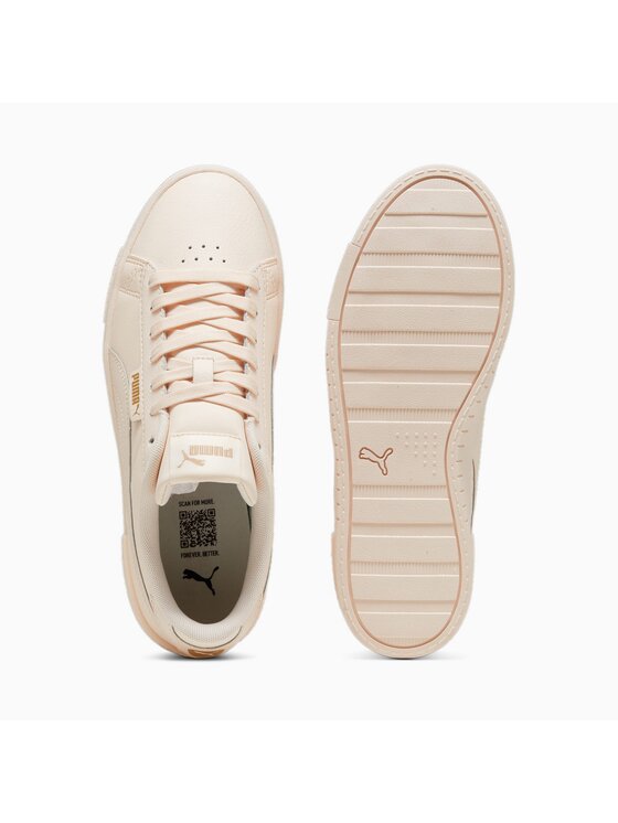 Puma Puma Sneakersy 386401 Różowy