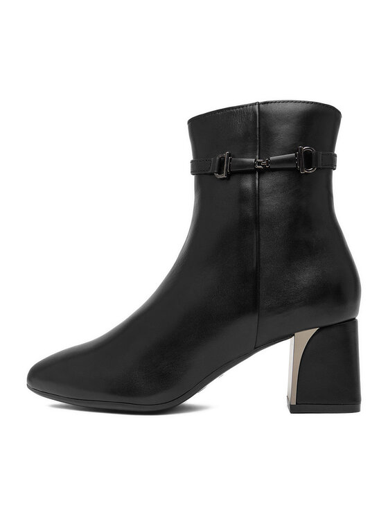 Lasocki Lasocki Stiefeletten CEO-WB-UMI-07 Schwarz