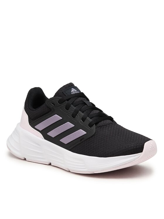 adidas adidas Čevlji Galaxy 6 W GW4132 Črna