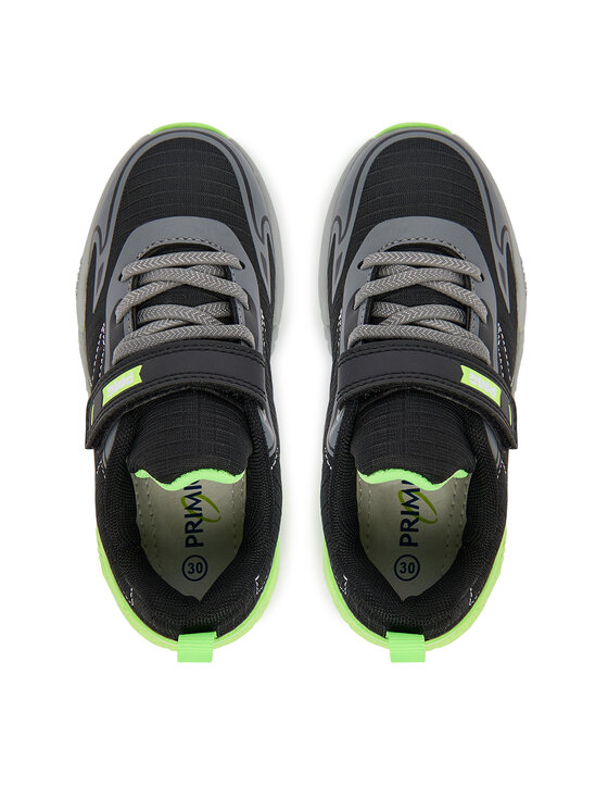 Primigi Primigi Sneakers AVANT 1463155 Nero