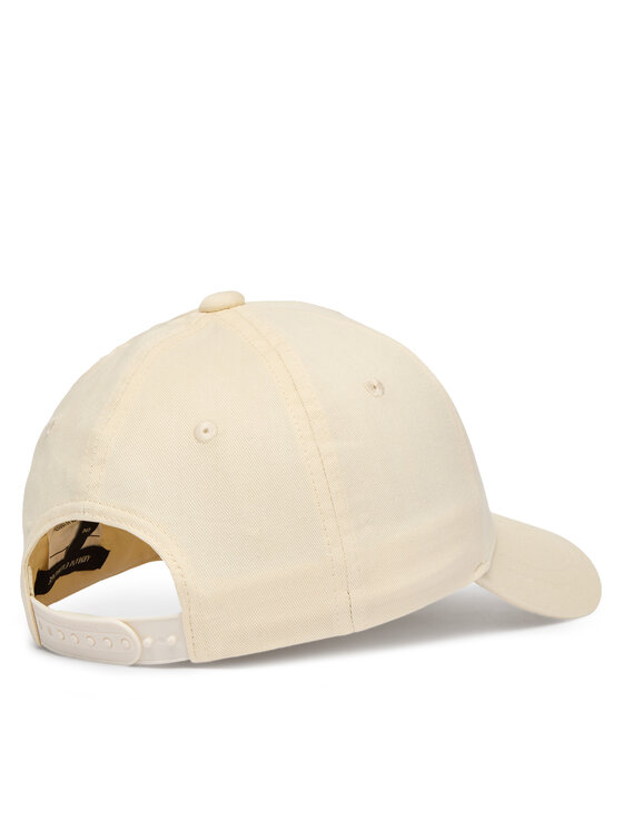 Armani Exchange Armani Exchange Cappellino XW001886 AF15502 U1003 Écru