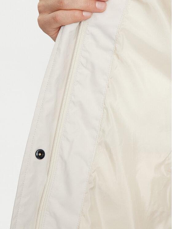 CMP CMP Žieminė striukė 34K0096 Smėlio Regular Fit