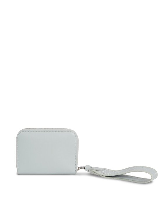 Calvin Klein Calvin Klein Veliki ženski novčanik Gracie K60K611688 Siva