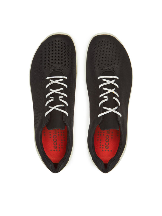 ECCO ECCO Sneakersy Biom Lite 80238402001 Černá