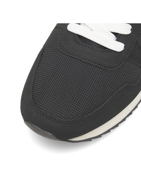 U.S. Polo Assn. U.S. Polo Assn. Sneakersy ALTENA001A Czarny