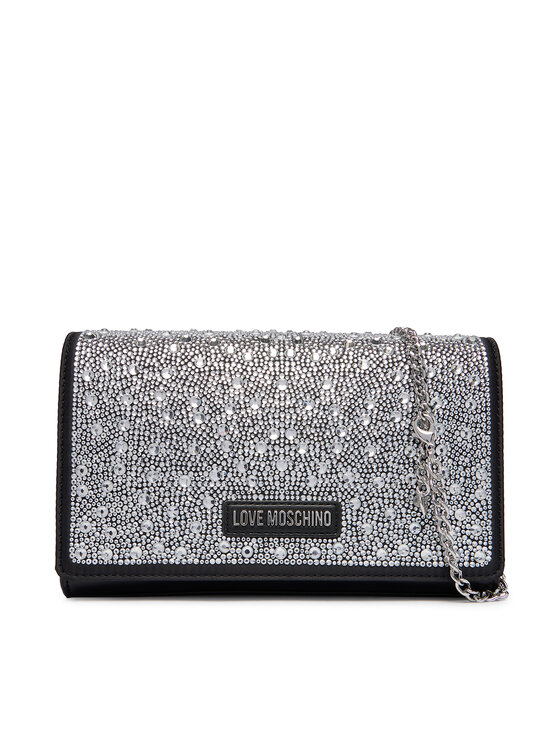 LOVE MOSCHINO LOVE MOSCHINO Soma JC4168PP1OLW100A Melns