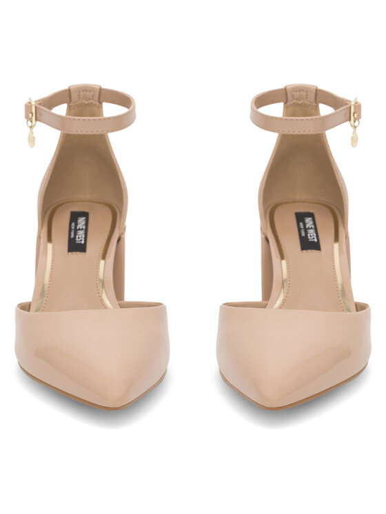 Nine West Nine West Décolleté FARIA FF-2377 Beige