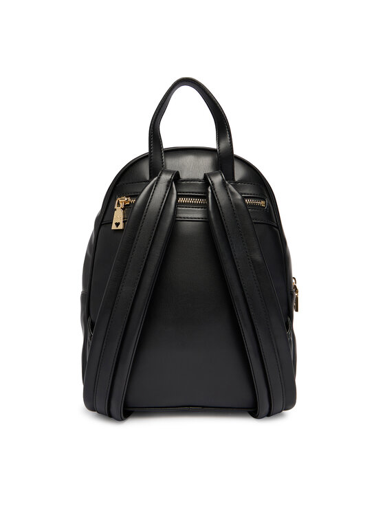 LOVE MOSCHINO LOVE MOSCHINO Mugursoma JC4036PP1OLJ0000 Melns