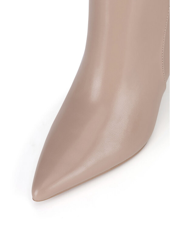 Nine West Nine West Čizme WFA2784-1 Bež