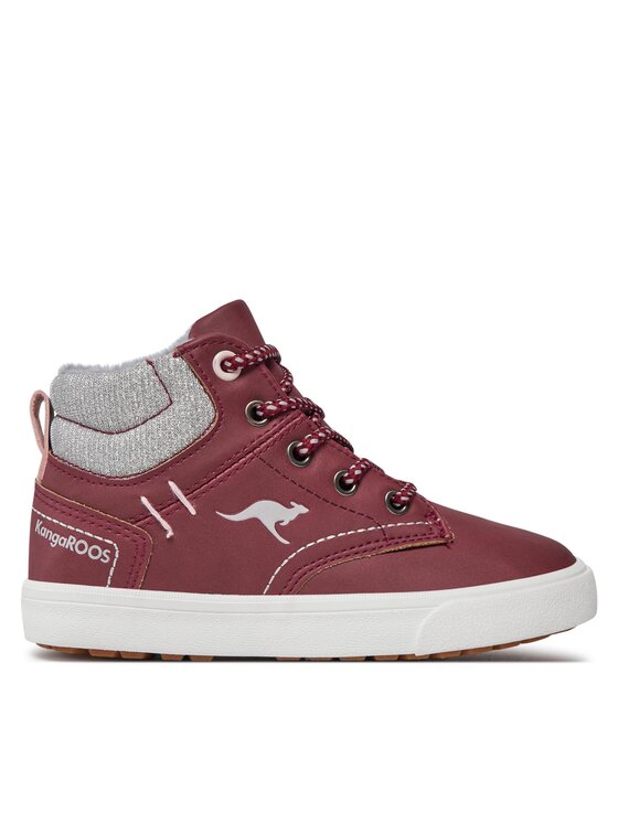 KangaRoos KangaRoos Черевики Kavu 18769 000 6342 Cиній