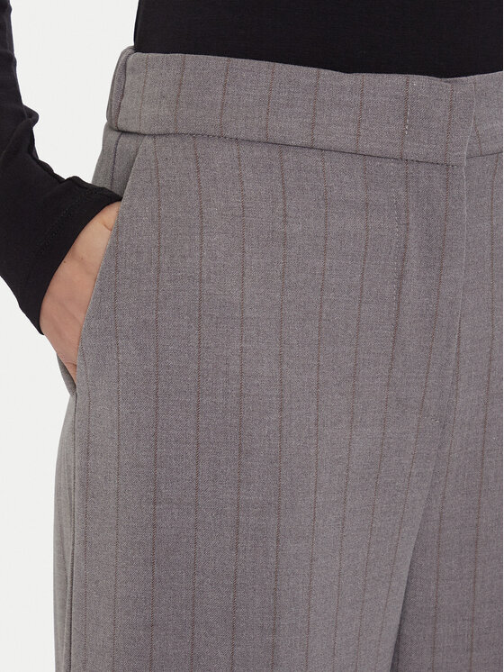 Maryley Maryley Riidest püksid 25IB598/M17/35GR Hall Regular Fit