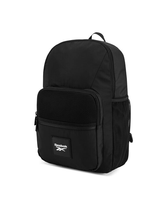 Reebok Reebok Σακίδιο RBK-015-CCC-05 Μαύρο