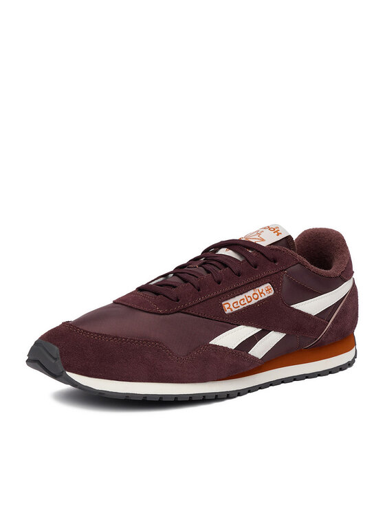 Reebok Reebok Laisvalaikio batai EO-CLASSIC AZ 100279109 Ruda