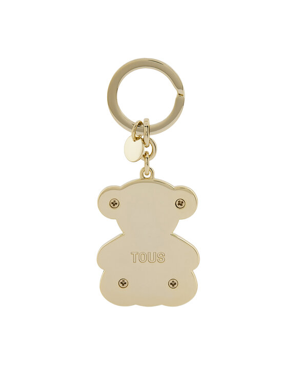 TOUS TOUS Pakabukas Bold Bear 2002200139 Žalia