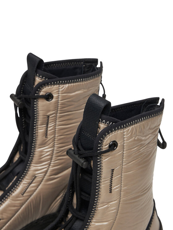 Vic Matié Vic Matié Botine 1F2000DHV14B090305 Gri