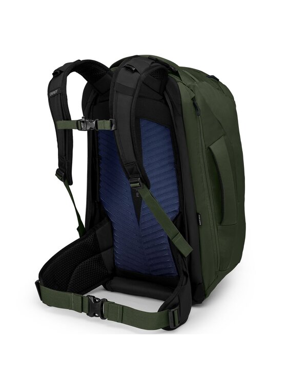 Osprey Osprey Plecak 250249 Zielony