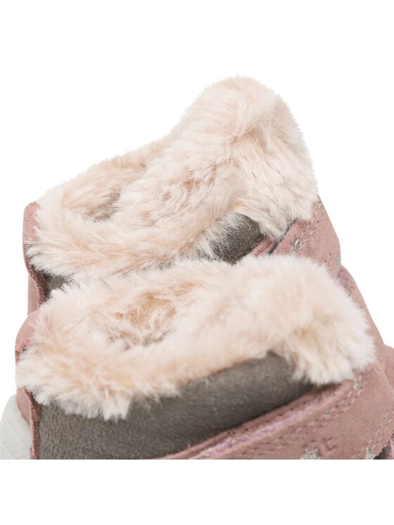 Superfit Superfit Lumesaapad GORE-TEX 1-006316-5500 M Roosa