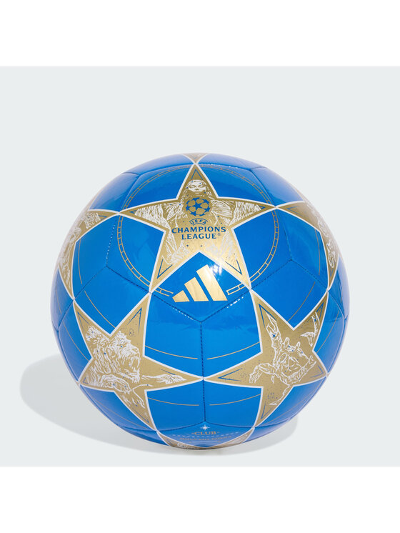 Piłka adidas, Biały, 154217