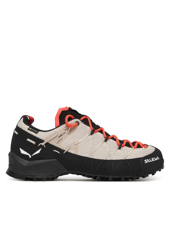 Salewa Salewa Παπούτσια πεζοπορίας Wildfire 2 Gtx W 61415 Κρεμ