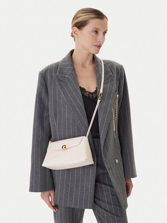 Furla Furla Handtasche WE00680 BX2269 CN PNN00 Écru