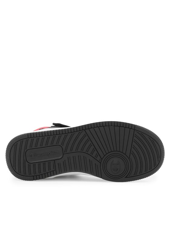 Champion Champion Tossud Rebound 2.0 Mid GS S32413-KK019 Punane