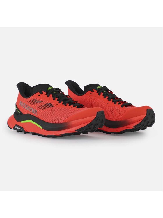Rossignol Rossignol Buty do biegania Vezor Czerwony