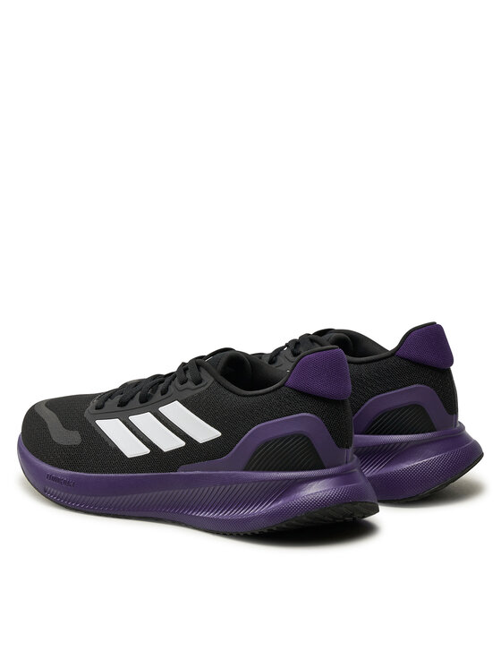 adidas adidas Pantofi pentru alergare Runfalcon 5 W JI3980 Negru
