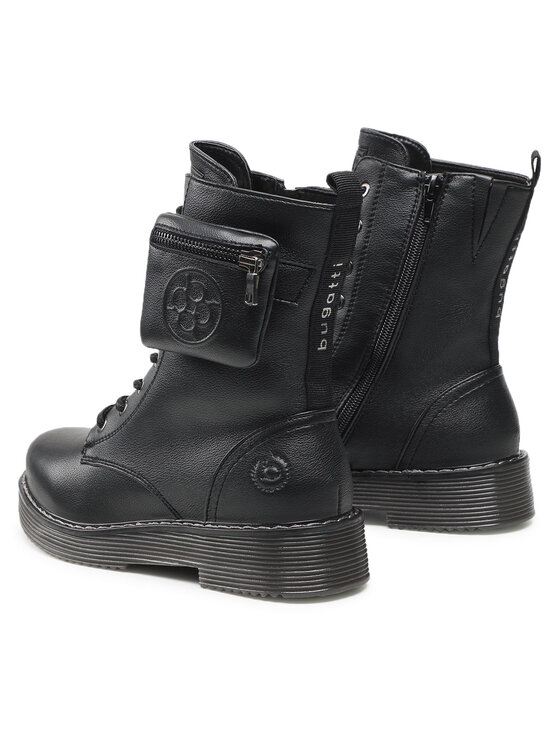 Tronchetti 431-5493J-5000-1000 Nero