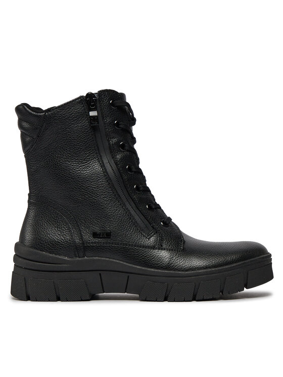 Botine Caprice 9-26235-41 Negru