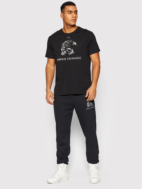 armani exchange t