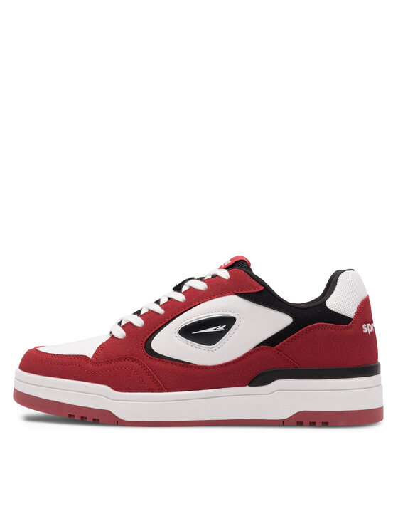 Sprandi Sprandi Sneakers FEEL IT MPRS-2022M05041 Rosso
