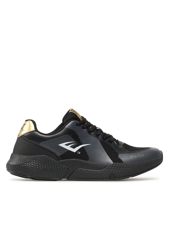 Everlast Chaussures pour la salle de sport Evl Step 876810 62 81 Noir