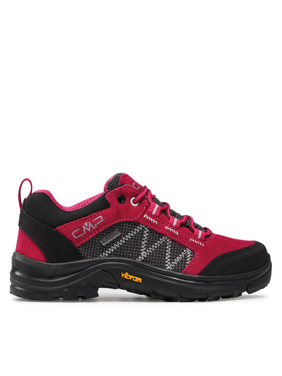 CMP Kids Thiamat Low 2.0 Trekking Shoe Wp Chaussures de