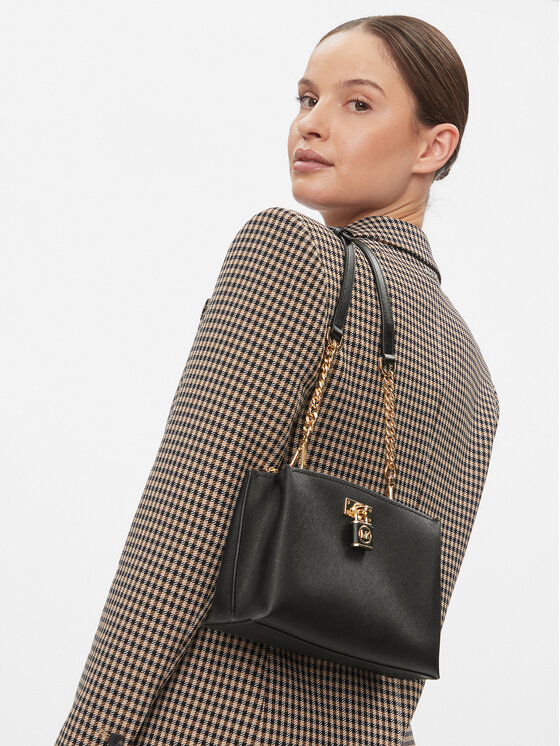 MICHAEL Michael Kors MICHAEL Michael Kors Borsetta Ruby 30S3GR0M2L Nero