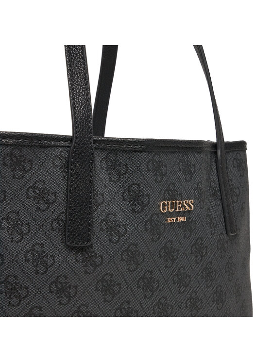 Guess Guess Borsetta HWSG93 18280 Nero