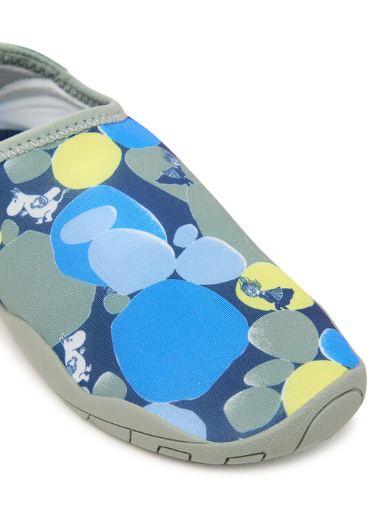 Reima Reima Взуття для водних видів спорту Moomin Lean 5400091M-81B1 Сірий