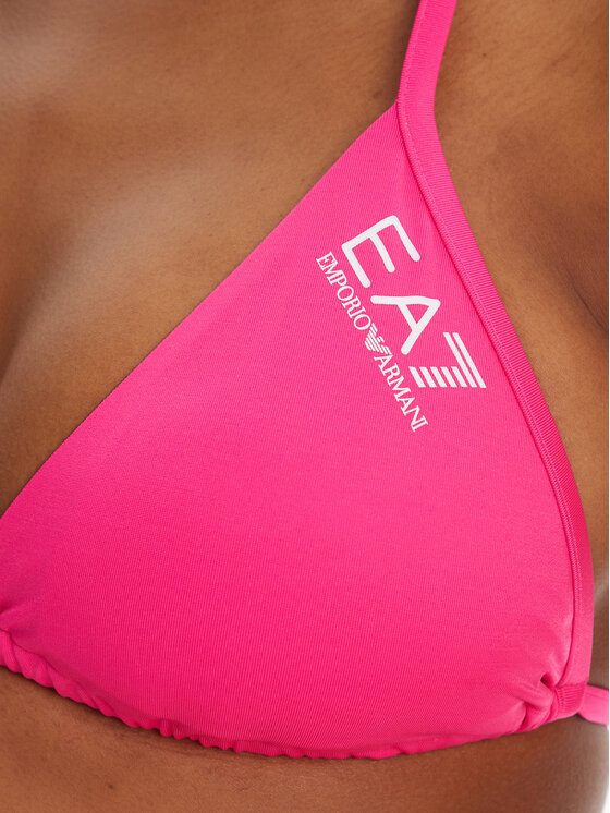 EA7 Emporio Armani EA7 Emporio Armani Bikini 7W000318 AF12599 Z4001 Ružičasta