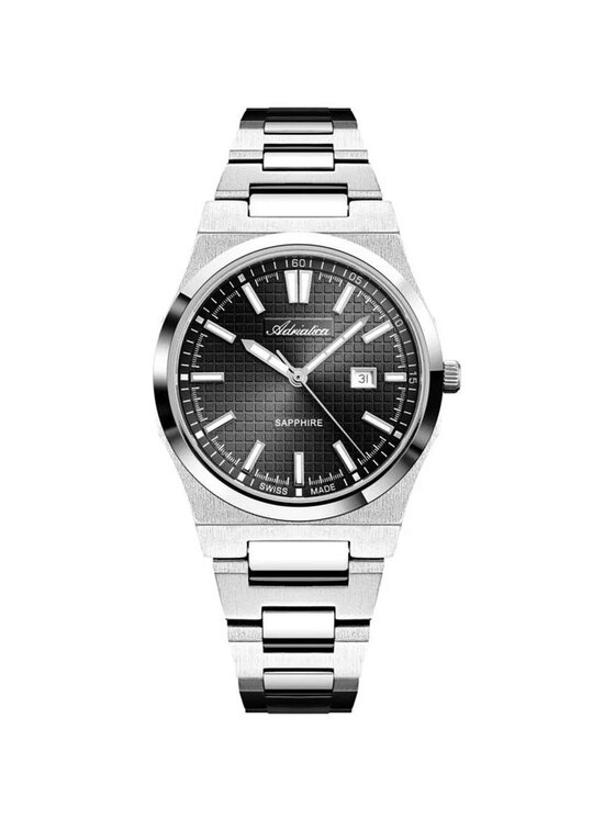 Adriatica Adriatica Orologio A3326.5116Q Argento