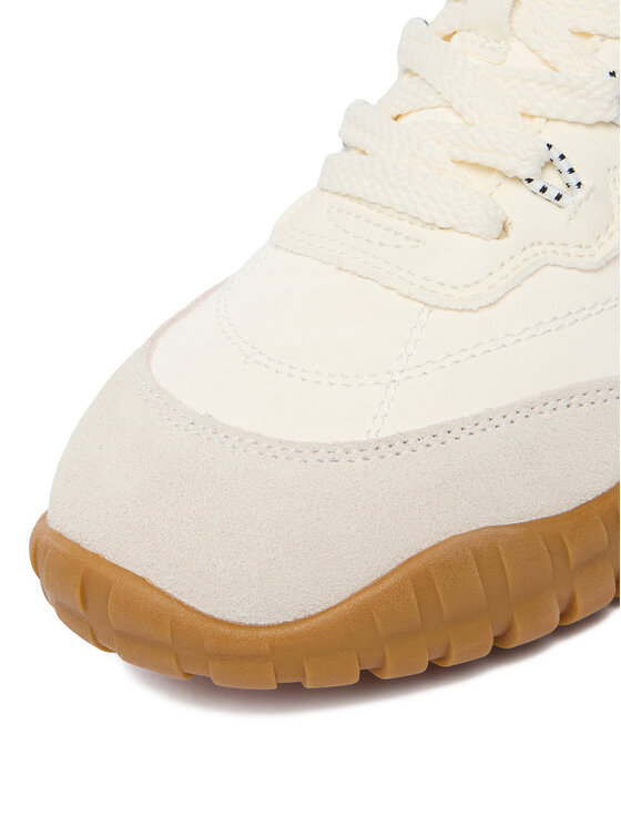 Badura Badura Sneakers EO-ADALYN-01 Bianco