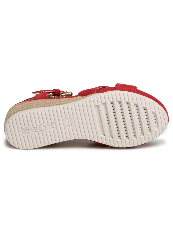 Superga alte corda 2025
