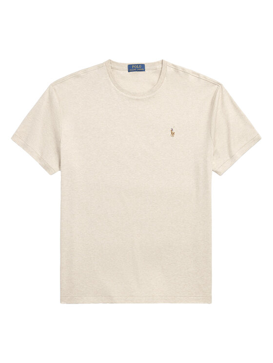Polo Ralph Lauren Polo Ralph Lauren Majica 710740727030 Bež