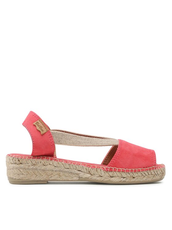 Toni Pons Toni Pons Espadrillid Ella Roosa