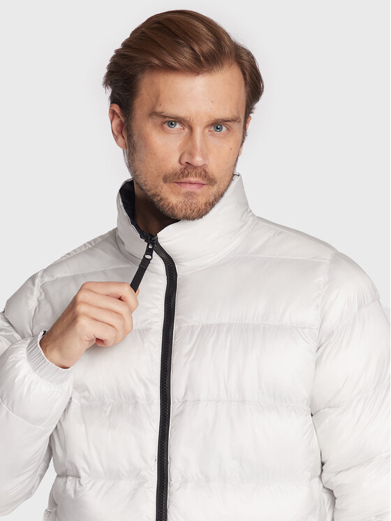 Giubbotto piumino Active Reversible 53596