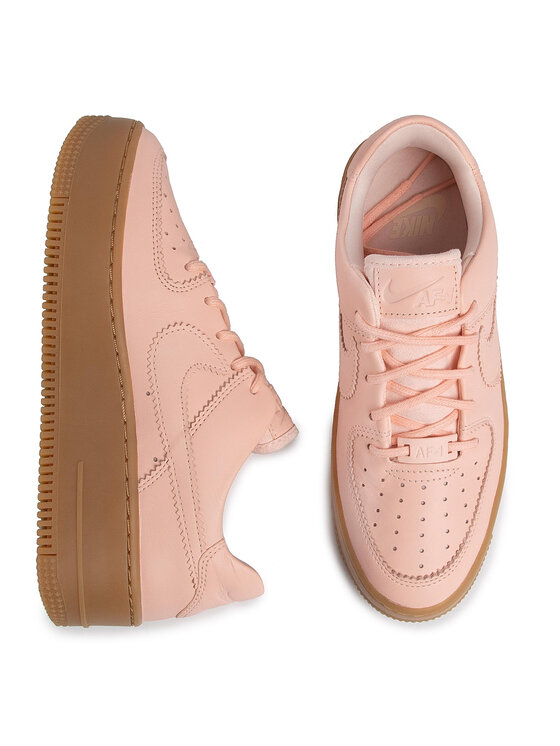 nike af1 sage low lx