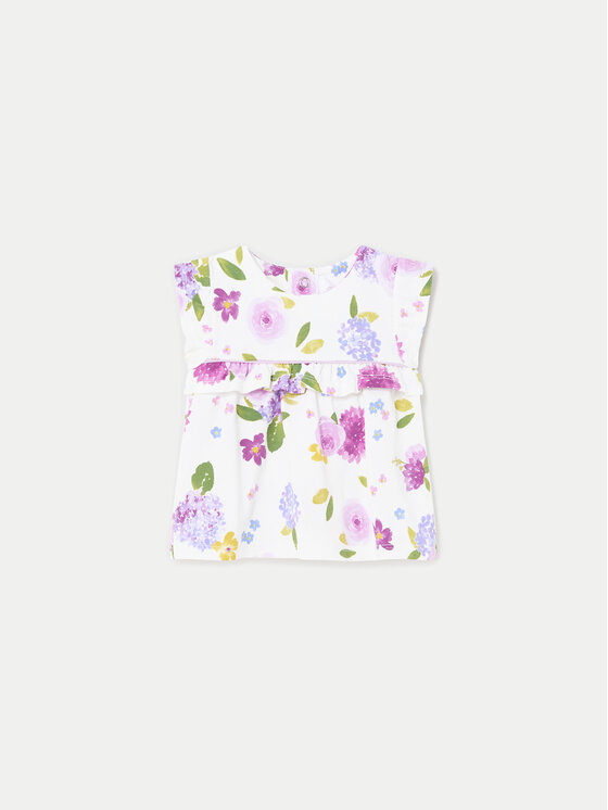 Mayoral Mayoral Kinderset 1791 Rosa Regular Fit