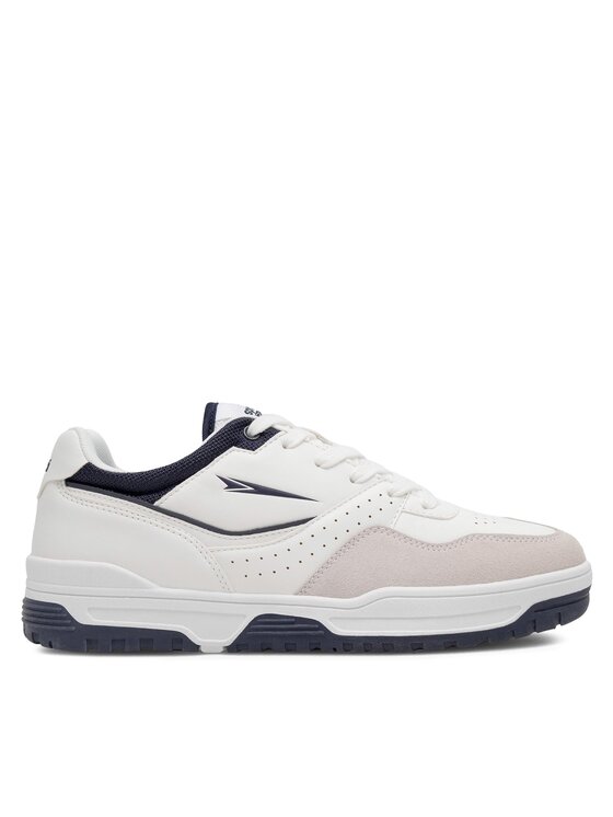 Sprandi Sprandi Sneakers FRAME MPRS-22M10261 Weiß
