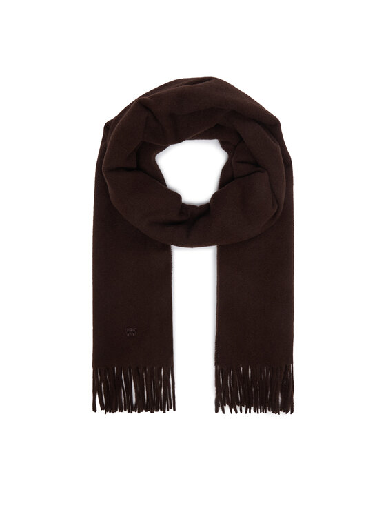 Weekend Max Mara Weekend Max Mara Halstuch 2625546085600 Braun