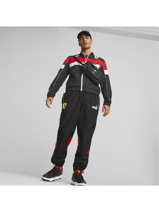 Puma Puma Nerka 079568 Czarny
