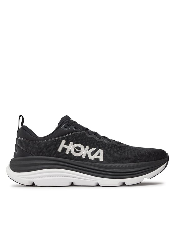 Pantofi pentru alergare Hoka Gaviota 5 1127929 Negru