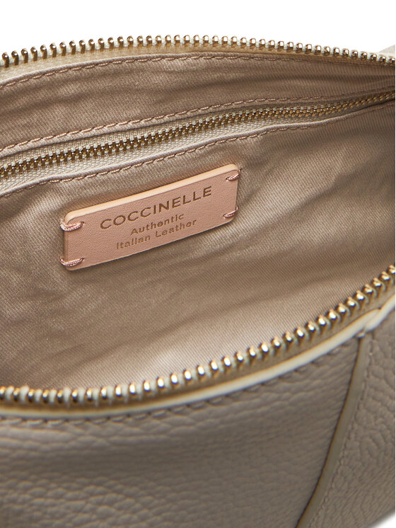 Coccinelle Coccinelle Handtasche E1 SO5 13 03 01 Weiß